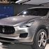 La Fiat riapre la fabbrica di Mirafiori sotto il marchio Maserati
