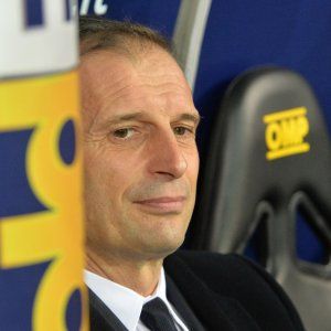 Juventus, Allegri vola basso: ''Ci siamo solo rimessi in carreggiata''