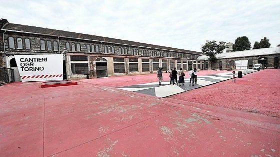 Forum a Repubblica sullo stato dell'arte: "Nel futuro di Torino una fabbrica chiamata cultura"