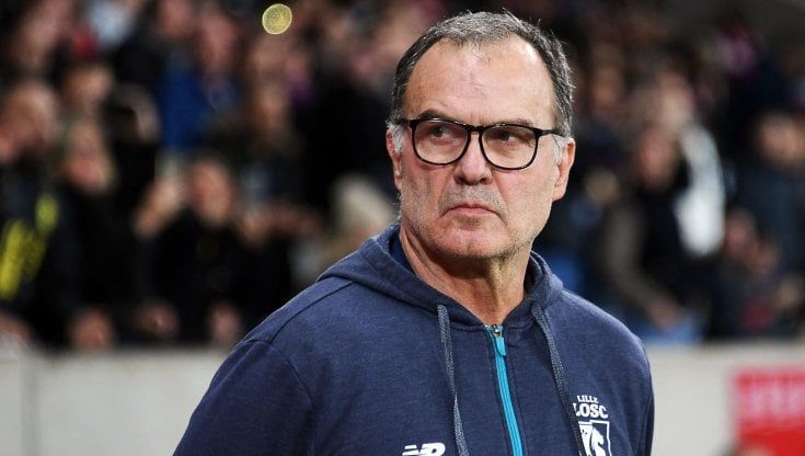 Bielsa nuovo ct dell'Uruguay, è ufficiale
