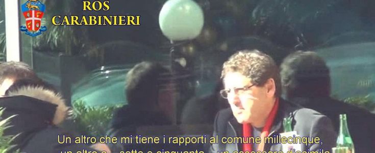 La Cassazione: "Non fu Mafia capitale". Cade l'aggravante del 416 bis 