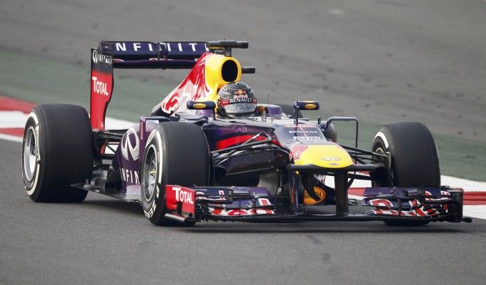 F1, Gp India: Vettel in pole, Alonso &egrave; ottavo