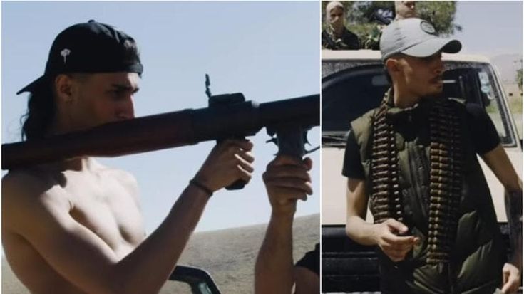 Baby Gang e il video con le armi, l’ultima sfida ai giudici che hanno detto “no” ai domiciliari