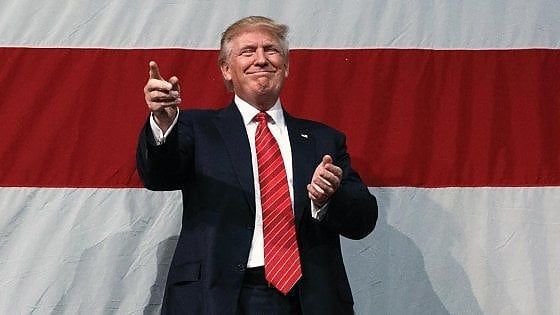 Trump: "Gli Usa devono rafforzare l'arsenale nucleare"