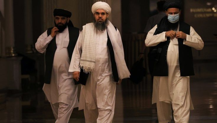 I talebani: "Controlliamo l'85% dell'Afghanistan"