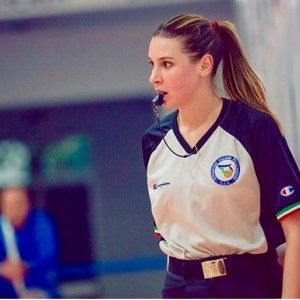 Basket, le donne arbitro del futuro in raduno a Napoli