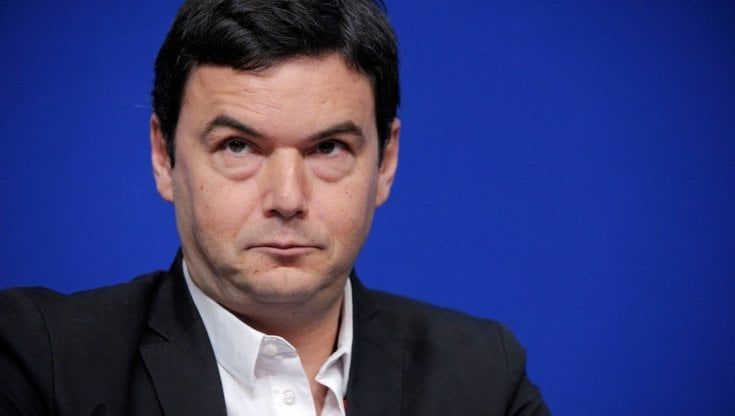 Thomas Piketty: “È tempo di ridistribuire la ricchezza”