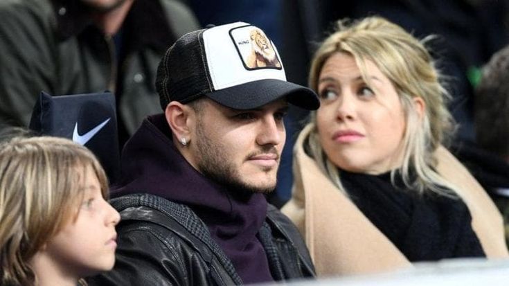 Wanda Nara si separa di nuovo da Mauro Icardi: “Ci avevo riprovato ma non ha funzionato”