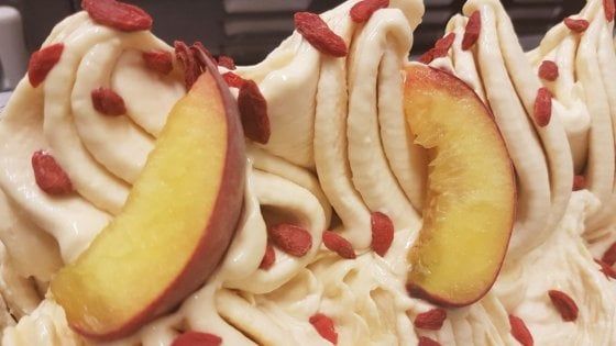 Gelati, la collezione estate 2020 prevede un pieno di frutta