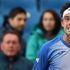 Tennis, Monaco: grande Italia, Cecchinato e Berrettini in semifinalei