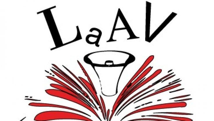  Jean-François Sénéchal, Beatrice Alemagna e Matteo Bussola sono  i vincitori del Premio LaAV  