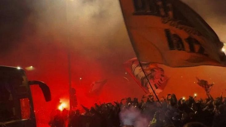 Nulla è perduto: in serie A ci si va pure dai play-off