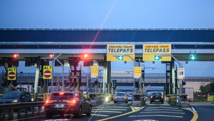 Il Telepass diventa "un caso di studio" ad Harvard: "Esempio italiano di innovazione"