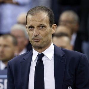 Juventus, avanti con Allegri: fatta per il rinnovo. Sirene inglesi per Bonucci
