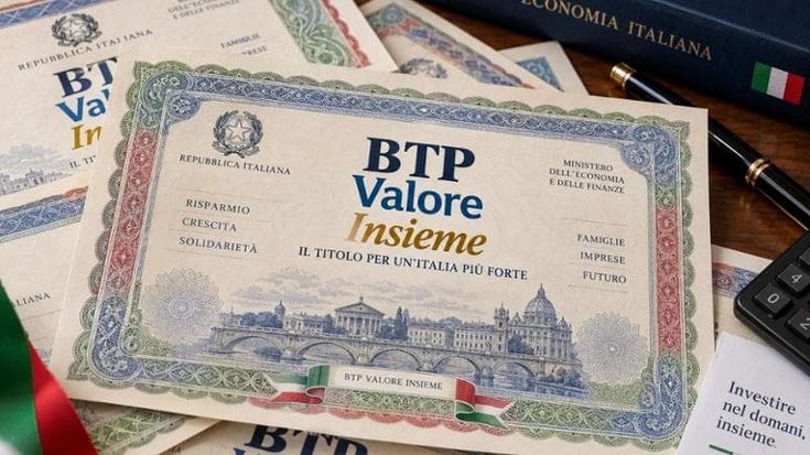 Btp Valore fa il pieno, raccolti 16,5 miliardi. Il Tesoro alza i tassi