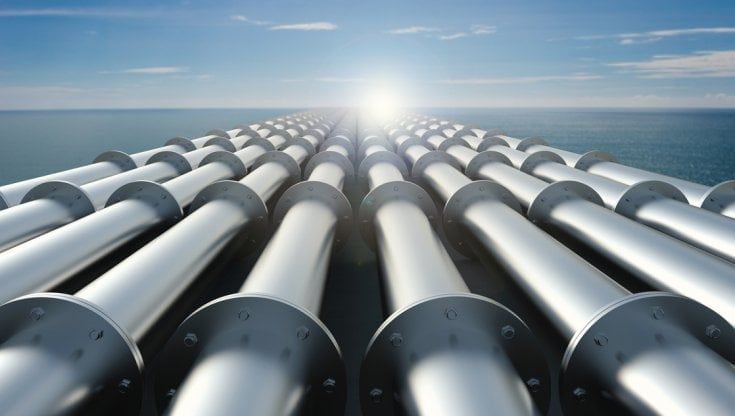 Grandinetti (PwC): “Ecco come l’Italia potrebbe sostituire il gas russo”