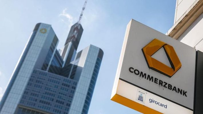 Orcel, campagna tedesca 

e un occhio alle Generali