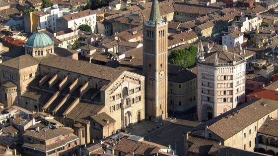 Parma 2020, l'impegno della Diocesi 