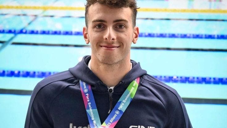 Nuoto paralimpico tra campionato di società e assoluti estivi. Sui blocchi in trecento