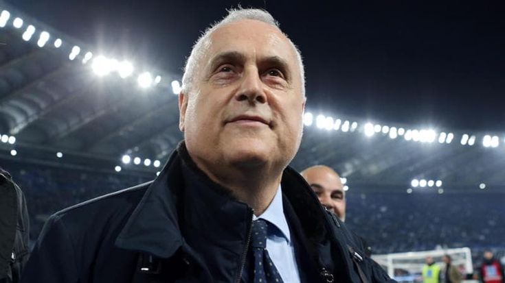 Lotito, il momento più difficile: nuovo scontro tra tifosi e club