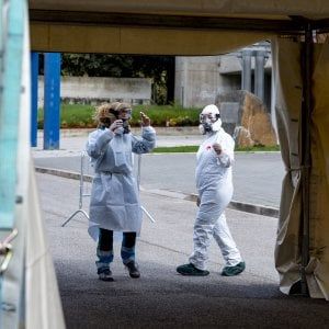 Coronavirus, in Liguria 53 nuovi contagi e 71 nuovi guariti