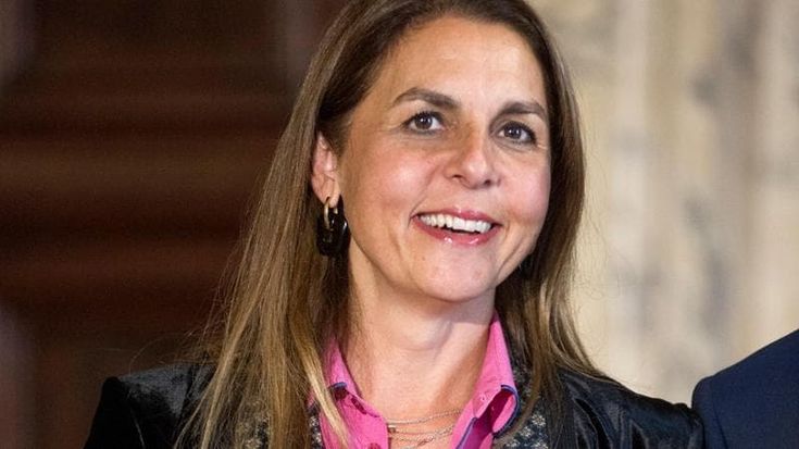 Una gioielliera per il Pd: l’idea Licia Mattioli come candidata governatrice