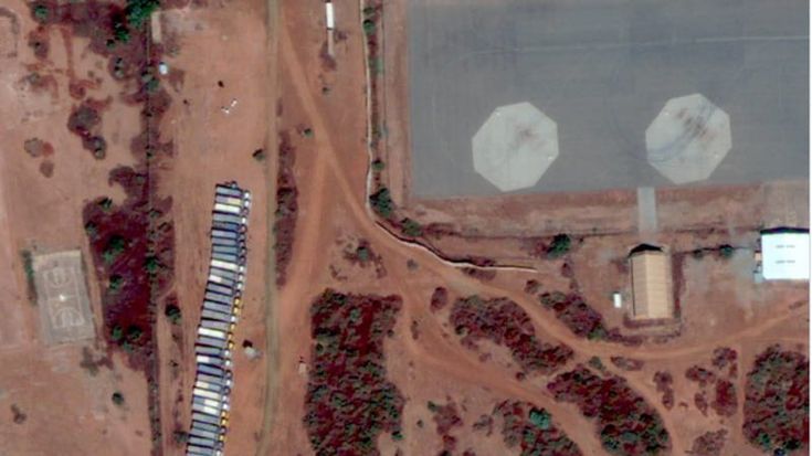 Operazione “Yellow cake”: così la Russia si è presa l’uranio del Niger