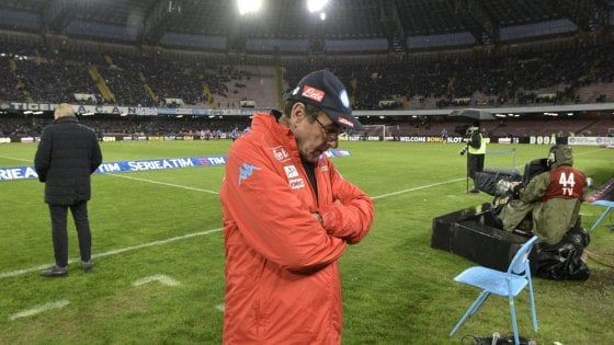 Il Napoli si spegne ma lo stadio applaude. E da oggi si pensa alla Juventus