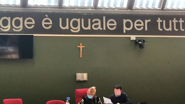 “Il Coronavirus rischia di diventare il Giubileo dello speculatore”: stop alle aste immobiliari per quattro mesi