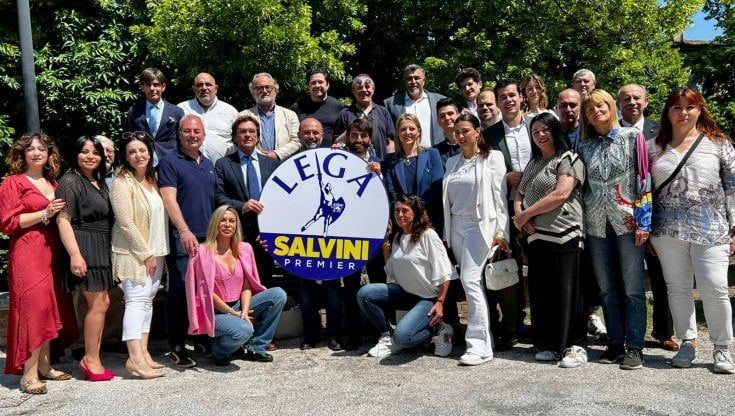 Elezioni, Lega: "Parma deve tornare pulita e sicura"