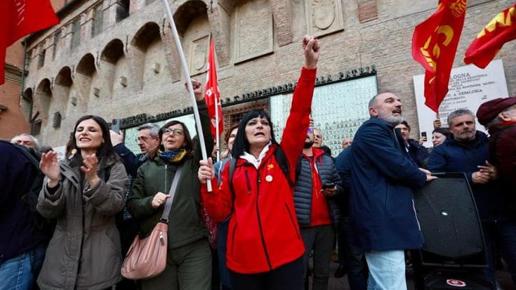 Sul referendum l’effetto della sinistra mobilitata: “Se non si astiene, vince”