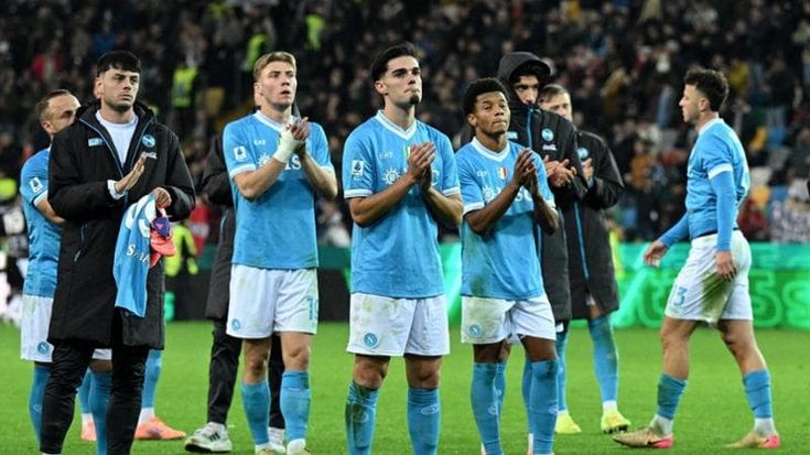 Napoli, gli infortuni pesano: ma la squadra non sa soffrire nelle giornate storte