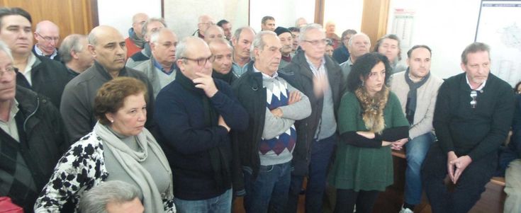 Niente stipendi all'Eas e all'Ast<br />uffici occupati, sit-in alla Regione