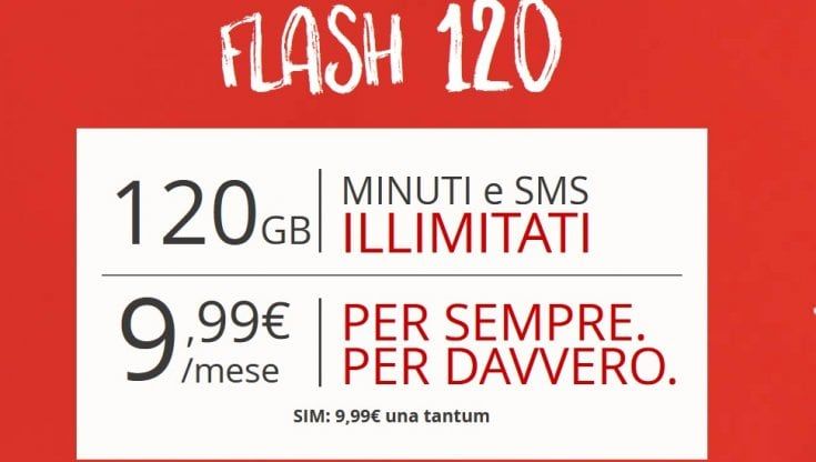 Iliad potrà modificare i contenuti di tre offerte, che non sono "per sempre"