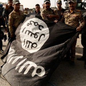 Quella jihad venuta dall'Est