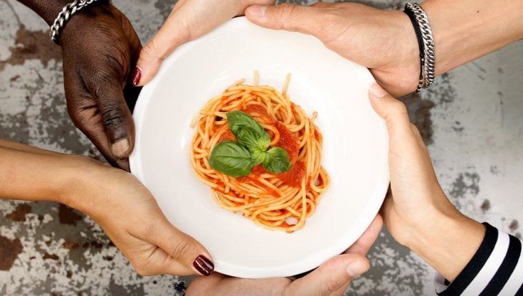 Pasta: non fa ingrassare, anzi riduce la circonferenza vita