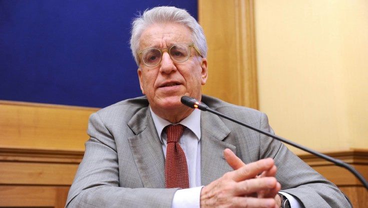 La favola di Manconi e i dischi di Mina