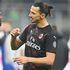 Milan, Leao: ''Ibra un fratello maggiore, ci aiuterà a vincere''