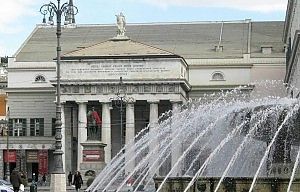 Il Carlo Felice diventa un caso nazionale<br />&ldquo;Pu&ograve; implodere come il Maggio Fiorentino&rdquo;