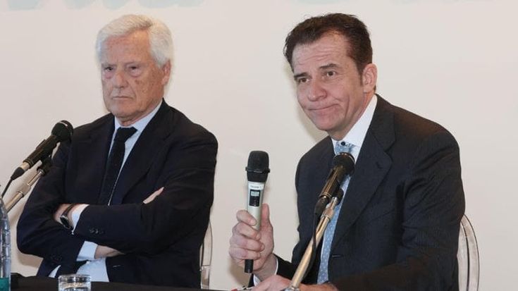 Virtus, ecco il nuovo Cda a tre: Zanetti resta presidente e non ci sono uomini di Gherardi