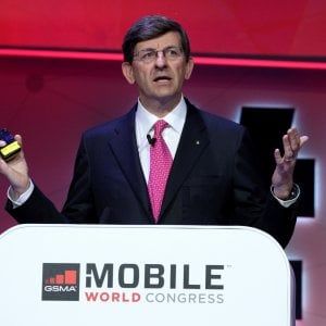 Vodafone, quanto è "costato" Colao?
