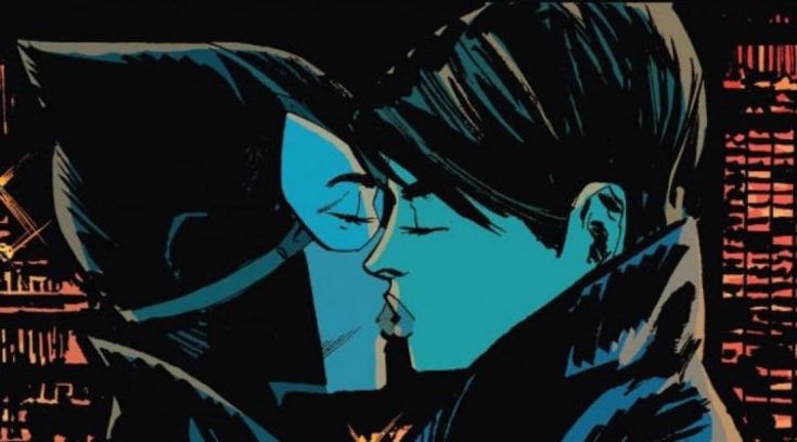 Catwoman &egrave; bisessuale: la rivelazione dell'eroina DC Comics