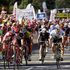 Ciclismo, Giro di Polonia: seconda tappa a Modolo, van Poppel nuovo leader