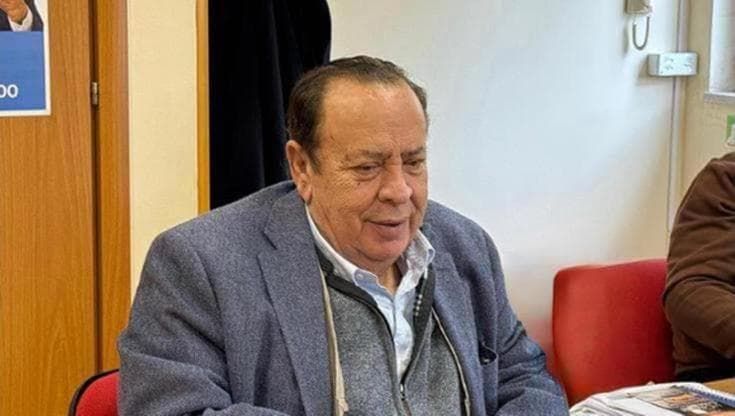 Crisafulli incorona De Luca: “Candidiamolo, sennò corro per le primarie”