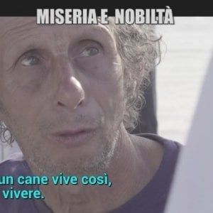 Siracusa, gara di solidarietà per Michele Falsaperla: aderisce anche Ermal Meta