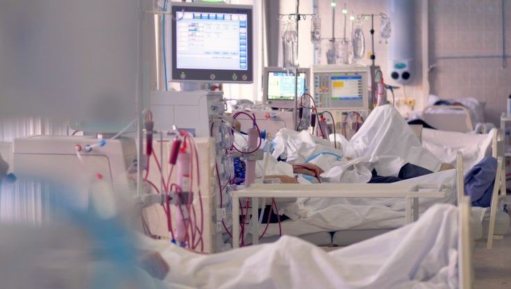 Rianimazione, quel monitoraggio costante che salva la vita    