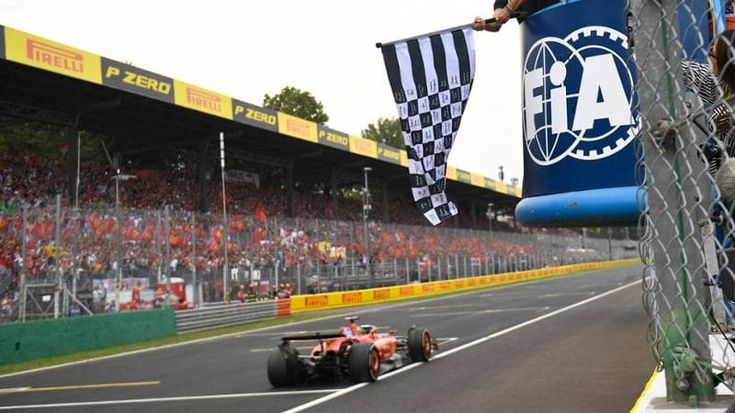 Tutto pronto per il Gran Premio di Monza, attese oltre 300mila persone: “Edizione da record”