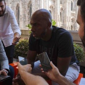 Basket, Billups: "Larry Brown rivoluzionerà la A italiana. Europa ed Nba sono più vicine"