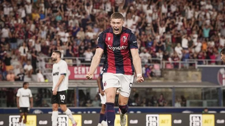 Napoli vietata ai tifosi rossoblù. E anche Dovbyk resta a casa