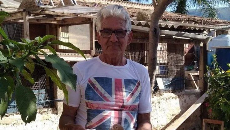 "Mastro" Angelo morto in cantiere a Cinisi: ancora sui ponteggi a 67 anni per lavorare